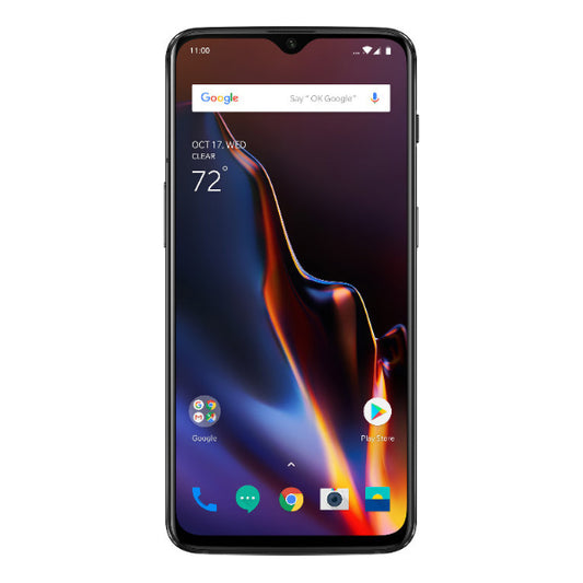 Oneplus 6T 128GB - Mirror Black | SB2