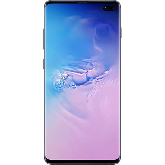 Galaxy S10 128GB - Prism Black | C