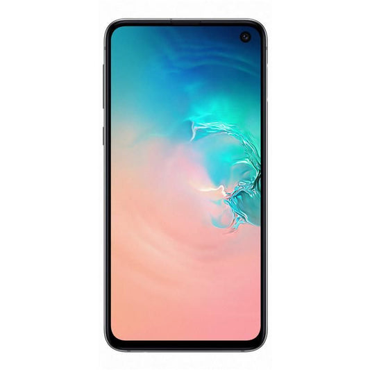 Galaxy S10e 128GB - Prism Black | C