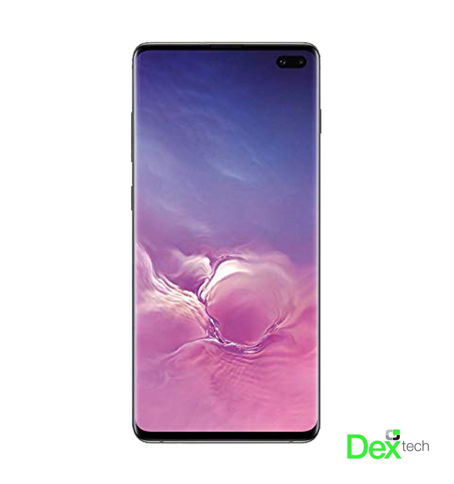 Galaxy S10 Plus 128GB - Prism Black | C