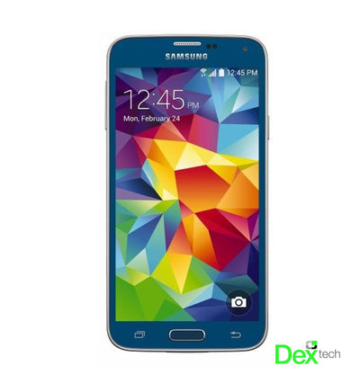 Galaxy S5 16GB - Electric Blue | C