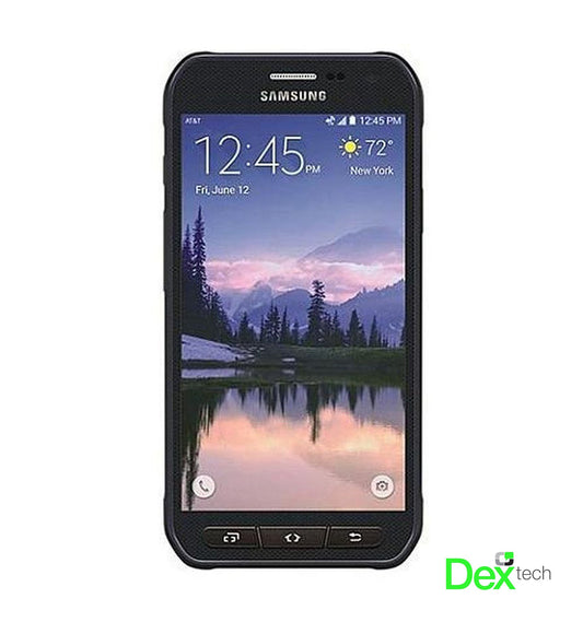Galaxy S6 Active 32GB - Gray | C
