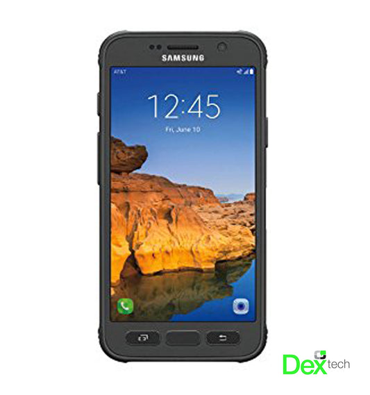 Galaxy S7 Active 32GB - Green Camo | SB2