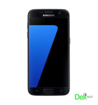 Samsung Galaxy S7 32GB - Black Onyx