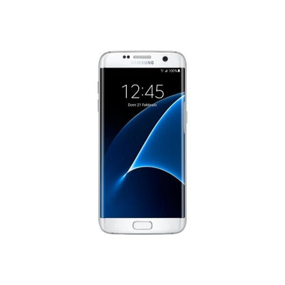 Galaxy S7 Edge 32GB - White Pearl | C