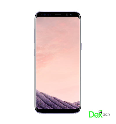 Galaxy S8 64GB - Orchid Grey | SB2