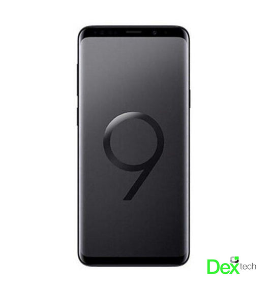 Galaxy S9 64GB - Midnight Black | SB3
