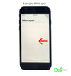 Galaxy Tab 4 10.1" 16GB Wifi - White | C