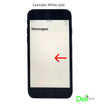 Galaxy Tab 3 Lite 8" 8GB Wifi - White | C